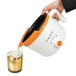 Los mejores calentadores eléctricos pequeños: Análisis y comparativa de los más eficientes del mercado