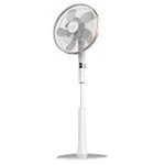 Análisis y comparativa: Ventilador Cecotec silencioso, el aliado perfecto para tu hogar