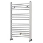 Análisis y comparativa: Radiador toallero Roca CL 50/800, el mejor aliado para tu baño