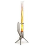 Las mejores chimeneas en Las Rozas: Análisis y comparativa de modelos para tu hogar