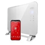Los mejores radiadores eléctricos decorativos: análisis y comparativa de las opciones más elegantes para tu hogar