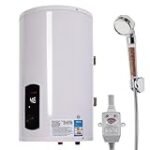 Análisis y comparativa de los mejores calentadores de agua eléctricos de 30 litros: ¿cuál elegir?