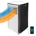 Análisis y comparativa de los mejores aire acondicionado bomba de calor portátiles: ¡Encuentra el ideal para ti!