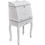 Análisis de los Mejores Electrodomésticos para Complementar tus Muebles de Estilo Francés