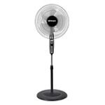 Guía completa: Cómo montar un ventilador de pie y comparativa de los mejores modelos del mercado