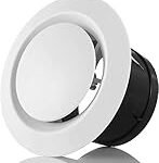 Rejillas de aire acondicionado regulables: Análisis y comparativa de los mejores modelos para una climatización eficiente Rejillas de aire acondicionado regulables: Análisis y comparativa de los mejores modelos para una climatización eficiente