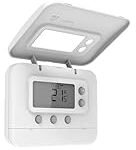 Análisis del Honeywell Termostato CM907: ¡Descubre el mejor control de temperatura para tu hogar!