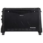 Análisis y comparativa de los mejores radiadores eléctricos convector: ¡Encuentra el ideal para tu hogar!