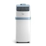 Análisis y comparativa: Los 5 mejores modelos de aire acondicionado portátil DeLonghi