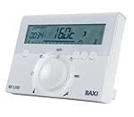 Análisis y comparativa: Termostato Baxi inalámbrico, la clave para un control eficiente de la temperatura en tu hogar