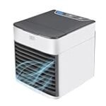 Análisis y comparativa de los mejores air coolers portátiles: ¡Encuentra el ideal para ti!