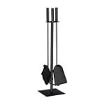 Los mejores utensilios para chimenea: análisis y comparativa de accesorios imprescindibles para tu hogar