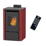 Análisis y comparativa de las mejores estufas de pellets sin necesidad de electricidad: ¡Calor sostenible para tu hogar!