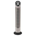 Análisis comparativo: Ventilador de pie vs. Ventilador torre, ¿cuál es la mejor opción para tu hogar?