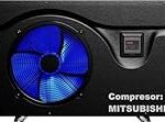 Análisis y comparativa de las mejores bombas de calor Mitsubishi: ¡Encuentra la ideal para tu hogar!