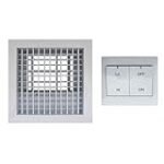 Comparativa: Las Mejores Rejillas de Ventilación Motorizadas para Electrodomésticos