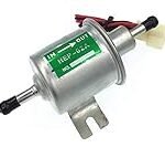 Análisis y comparativa de las mejores bombas de combustible para electrodomésticos: ¡Encuentra la ideal para tu hogar!