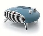 Radiador eléctrico vintage: Análisis y comparativa de los mejores modelos para un toque retro en tu hogar