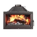 Los mejores insert para chimeneas: Análisis y comparativa de los modelos más destacados en electrodomésticos