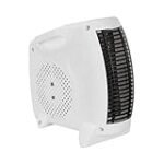 Análisis y comparativa: Los mejores calefactores verticales compactos de 2000W de Thinia Home