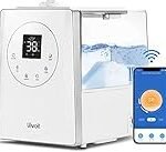 Análisis y comparativa de los mejores humidificadores que calientan: Guía de compra completa