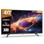 Medidas de TV de 37 pulgadas: ¿Cuántos centímetros tiene realmente?