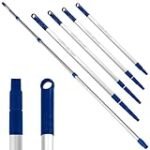Comparativa de los mejores tubos extensibles de aluminio para electrodomésticos: ¡Descubre cuál es el más resistente y versátil!
