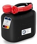 ¿Cómo afecta el uso de gasóleo rojo en electrodomésticos? Análisis y comparativa de las mejores opciones