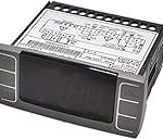 Análisis y comparativa: Todo lo que debes saber sobre el termostato Dixell manual para tus electrodomésticos Análisis y comparativa: Todo lo que debes saber sobre el termostato Dixell manual para tus electrodomésticos