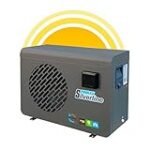 Análisis y comparativa de las mejores bombas de calor por absorción a gas: ¡Encuentra la más eficiente para tu hogar!