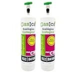 Guía completa para comprar gas R410A: Análisis y comparativa de los mejores productos para electrodomésticos