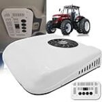 Análisis y comparativa: Los mejores kits de aire acondicionado para tractores