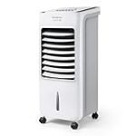Comparativa del mejor climatizador evaporativo Artrom: ¡El aliado perfecto para combatir el calor!