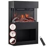 Análisis comparativo de las mejores chimeneas de leña para calefacción: ¡Encuentra la ideal para tu hogar!