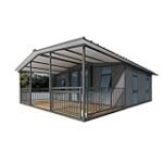 Análisis: Casas Prefabricadas con Proyecto Incluido y sus Electrodomésticos Ideales