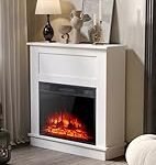 Análisis y comparativa de las mejores chimeneas eléctricas con mueble: ¡Encuentra la ideal para tu hogar!
