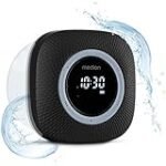 Análisis y comparativa: Los mejores radios para ducha del mercado en 2021