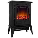 Chimeneas negras: Análisis y comparativa de las mejores opciones para tu hogar