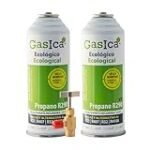 Gas Refrigerante R410A: ¿Cuál es su precio y cómo influye en los electrodomésticos? Análisis y comparativa de los mejores modelos