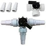 Guía de compra: Las mejores válvulas de tres vías para electrodomésticos ¡Descubre cuál elegir!