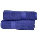 Guía de compra: ¿Qué tamaño de toalla de ducha necesitas para tu baño?