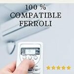 Análisis y comparativa: El mejor mando para aire acondicionado Ferroli