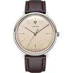 Análisis y comparativa: ¿Por qué el reloj Junkers es el electrodoméstico perfecto para tu muñeca?