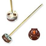 Guía definitiva: Cómo regular la temperatura en tu termo Fleck - Análisis y comparativa de los mejores electrodomésticos