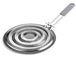 Comparativa de los mejores difusores de calor para cocinas de gas: ¡Encuentra el ideal para tu hogar!