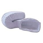 Análisis y comparativa de los mejores tubos rectangulares de PVC para campanas extractoras: ¿Cuál elegir?