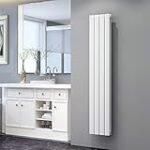 Radiadores planos: Guía de compra y comparativa de los mejores modelos para tu hogar