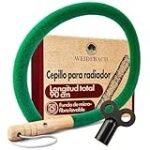 Parte del Radiador: Comparativa de los Mejores Electrodomésticos para Mantener tu Hogar Cálido