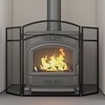 Análisis y comparativa de las mejores chimeneas abiertas de obra: Encuentra la perfecta para tu hogar