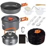 **Análisis de los mejores electrodomésticos para tu experiencia de camping en Ponferrada**